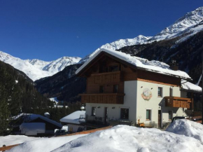 Chalet Bucaneve Santa Caterina Di Valfurva